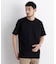 アンチスメル クルーネックTシャツ 半袖