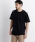 アンチスメル クルーネックTシャツ 半袖