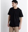 アンチスメル クルーネックTシャツ 半袖