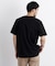 アンチスメル クルーネックTシャツ 半袖