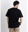 アンチスメル クルーネックTシャツ 半袖