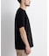 アンチスメル クルーネックTシャツ 半袖