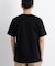 アンチスメル クルーネックTシャツ 半袖
