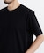 アンチスメル クルーネックTシャツ 半袖