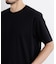 アンチスメル クルーネックTシャツ 半袖
