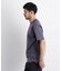 アンチスメル クルーネックTシャツ 半袖