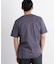 アンチスメル クルーネックTシャツ 半袖
