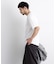 アンチスメル クルーネックTシャツ 半袖