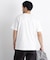 アンチスメル クルーネックTシャツ 半袖