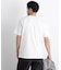 アンチスメル クルーネックTシャツ 半袖