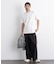 アンチスメル クルーネックTシャツ 半袖