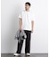 アンチスメル クルーネックTシャツ 半袖