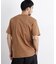 アンチスメル クルーネックTシャツ 半袖