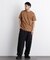 アンチスメル クルーネックTシャツ 半袖
