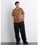 アンチスメル クルーネックTシャツ 半袖
