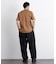 アンチスメル クルーネックTシャツ 半袖