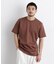 アンチスメル クルーネックTシャツ 半袖