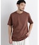 アンチスメル クルーネックTシャツ 半袖
