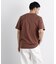 アンチスメル クルーネックTシャツ 半袖