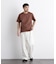 アンチスメル クルーネックTシャツ 半袖