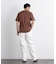 アンチスメル クルーネックTシャツ 半袖