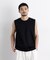 アンチスメル ノースリーブ Tシャツ