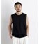 アンチスメル ノースリーブ Tシャツ