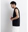 アンチスメル ノースリーブ Tシャツ