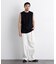 アンチスメル ノースリーブ Tシャツ