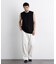 アンチスメル ノースリーブ Tシャツ