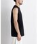 アンチスメル ノースリーブ Tシャツ