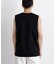 アンチスメル ノースリーブ Tシャツ