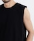 アンチスメル ノースリーブ Tシャツ