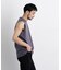 アンチスメル ノースリーブ Tシャツ