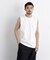 アンチスメル ノースリーブ Tシャツ