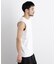 アンチスメル ノースリーブ Tシャツ