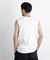 アンチスメル ノースリーブ Tシャツ