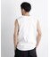 アンチスメル ノースリーブ Tシャツ