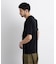 アンチスメル Vネック Tシャツ 半袖