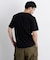 アンチスメル Vネック Tシャツ 半袖