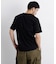 アンチスメル Vネック Tシャツ 半袖