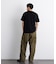 アンチスメル Vネック Tシャツ 半袖