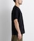 アンチスメル Vネック Tシャツ 半袖