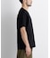 アンチスメル Vネック Tシャツ 半袖