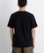 アンチスメル Vネック Tシャツ 半袖