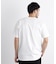 アンチスメル Vネック Tシャツ 半袖