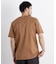 アンチスメル Vネック Tシャツ 半袖