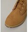 Timberland／Nelson Premium Chukka WP