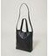 2WAY レザートートバッグ