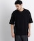 オニワッフルワイドTシャツ 半袖